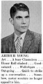 Young Arthur
